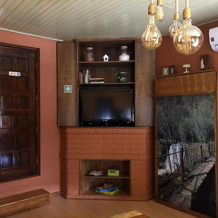 아로카 Casa Do Volframio 빌라 외부 사진