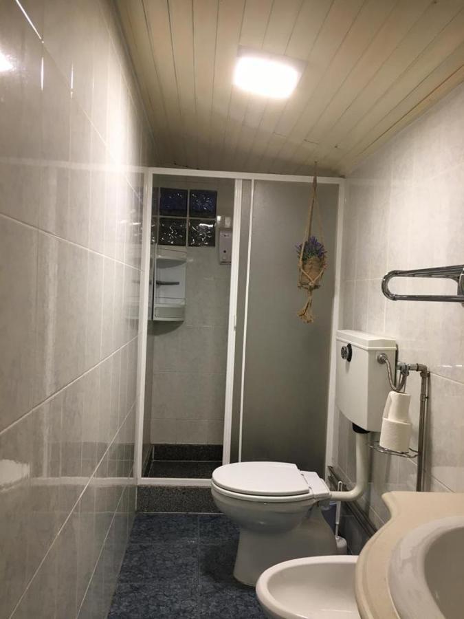 아로카 Casa Do Volframio 빌라 외부 사진